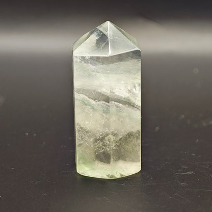 Fluorine - EXTRA - Pointe - Mini - Oracles &amp; Lunes