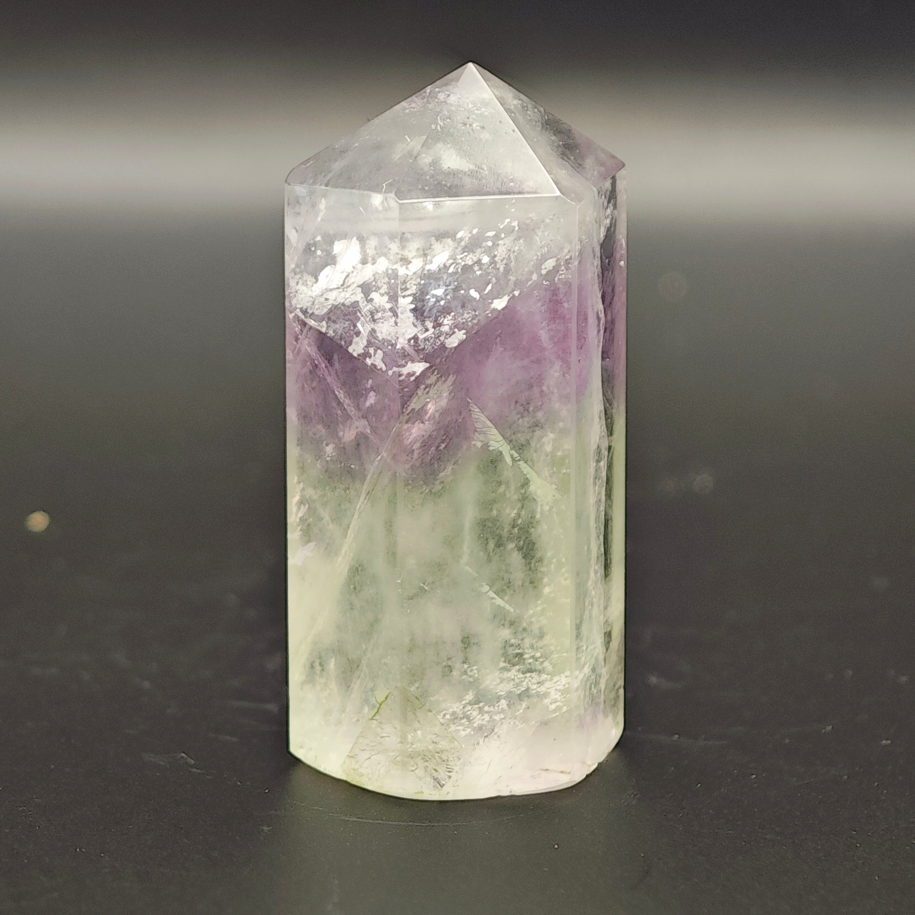 Fluorine - EXTRA - Pointe - Mini - Oracles &amp; Lunes