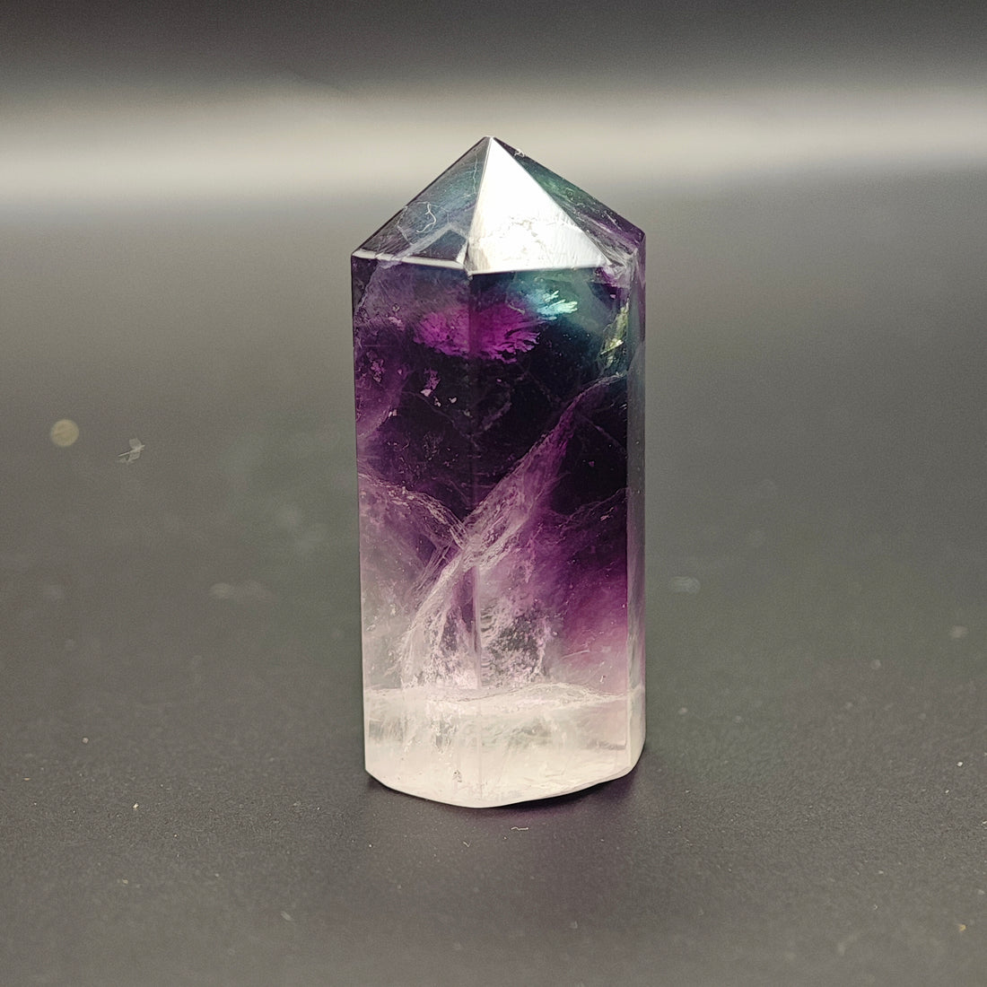 Fluorine - EXTRA - Pointe - Mini - Oracles & Lunes