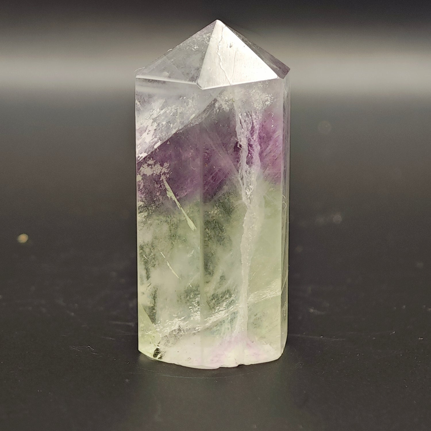 Fluorine - EXTRA - Pointe - Mini - Oracles &amp; Lunes