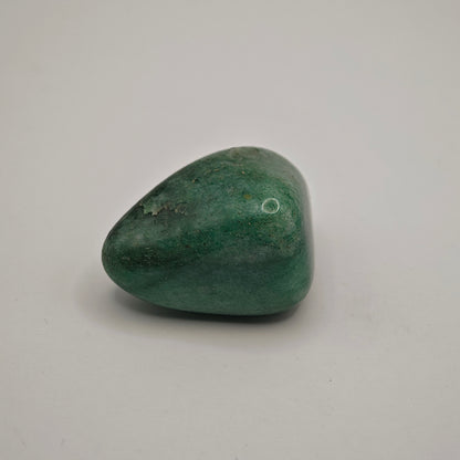 Aventurine Verte - A - Roulée - Oracles &amp; Lunes