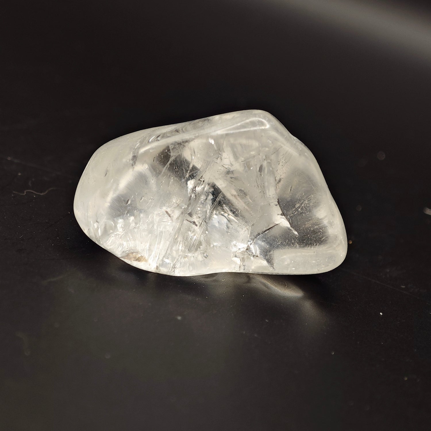 Cristal de Roche - Extra - Roulée - Oracles &amp; Lunes