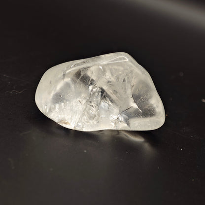 Cristal de Roche - Extra - Roulée - Oracles &amp; Lunes