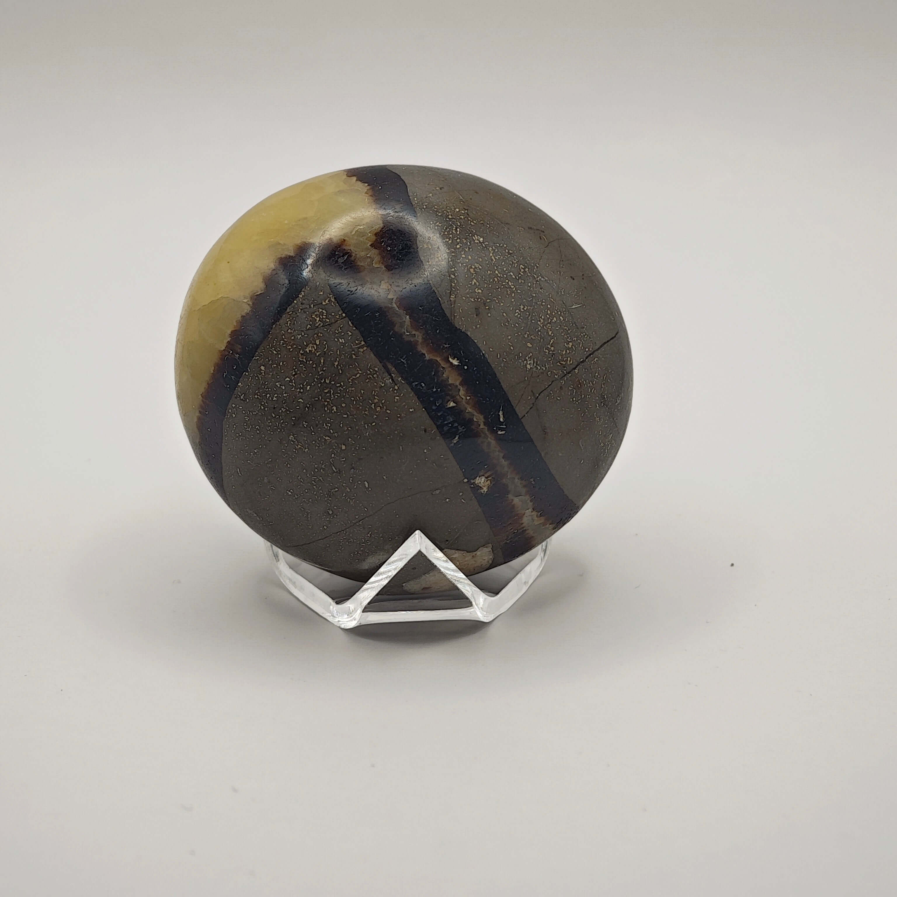 Septaria - Savon - Oracles &amp; Lunes