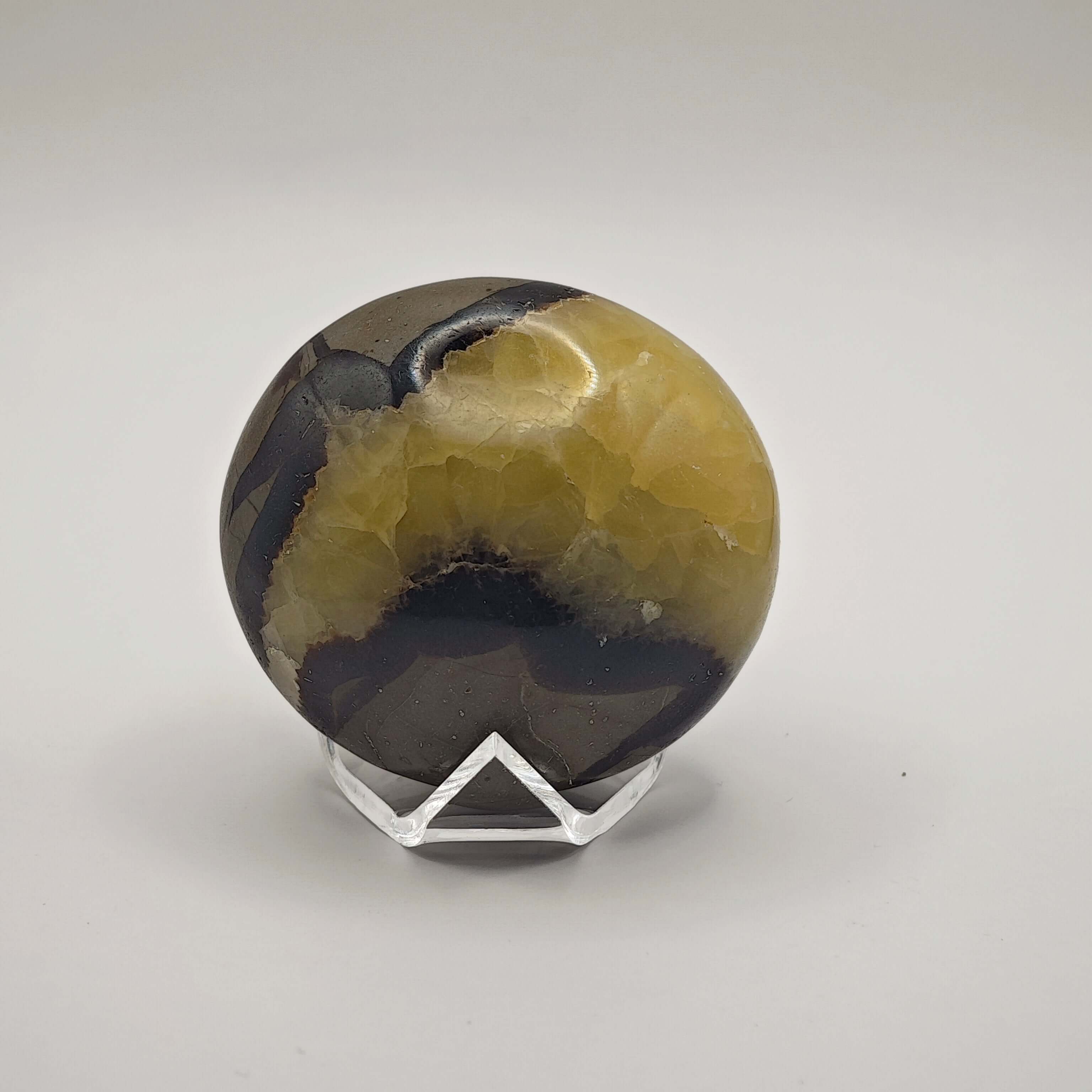 Septaria - Savon - Oracles &amp; Lunes