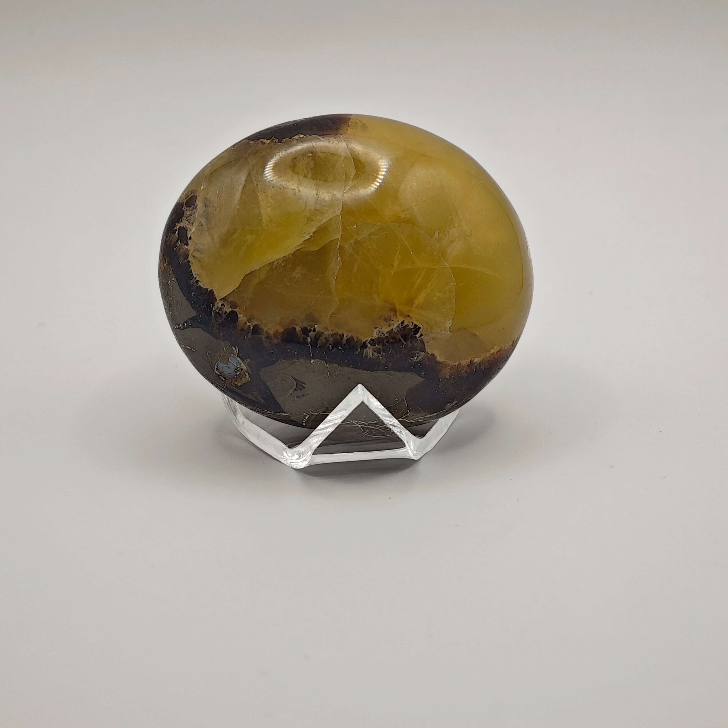Septaria - Savon - Oracles &amp; Lunes