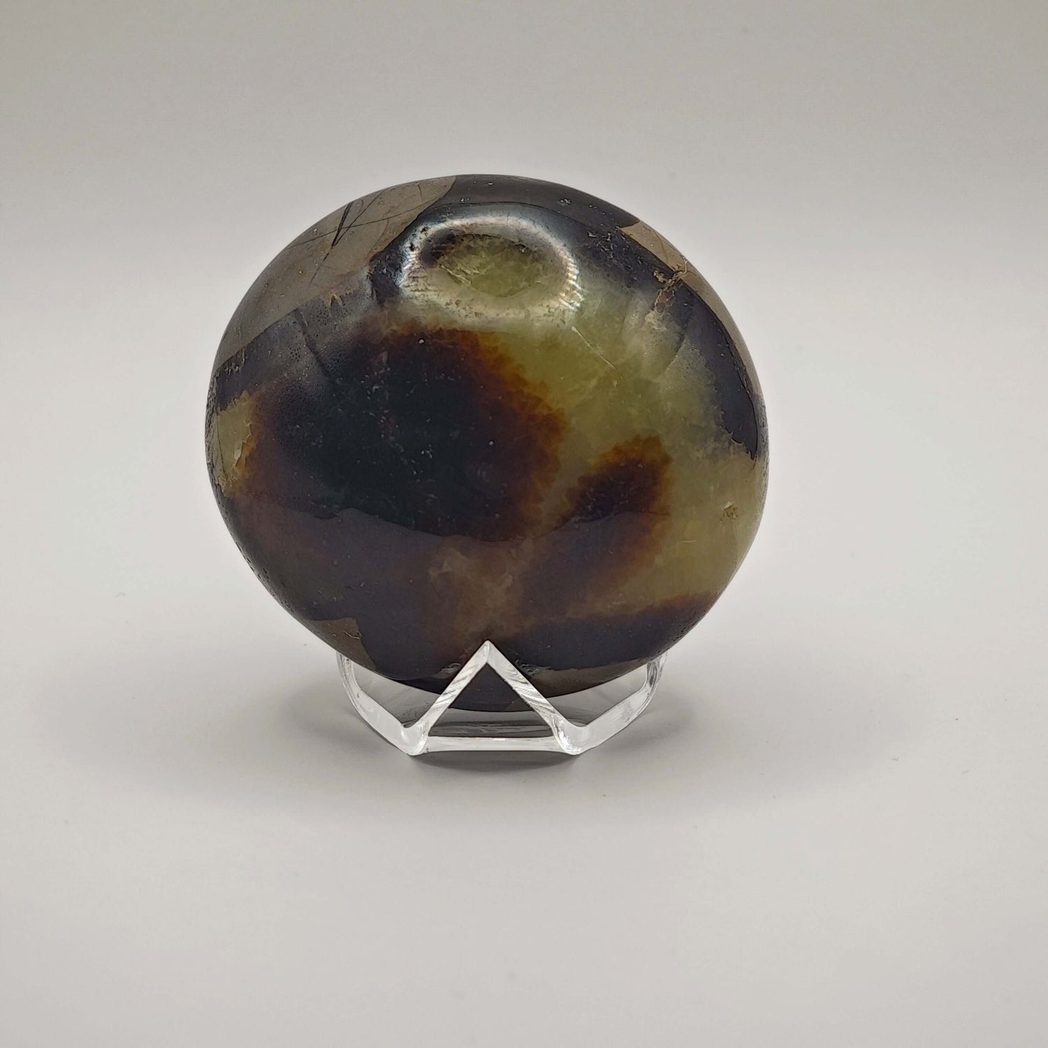 Septaria - Savon - Oracles &amp; Lunes