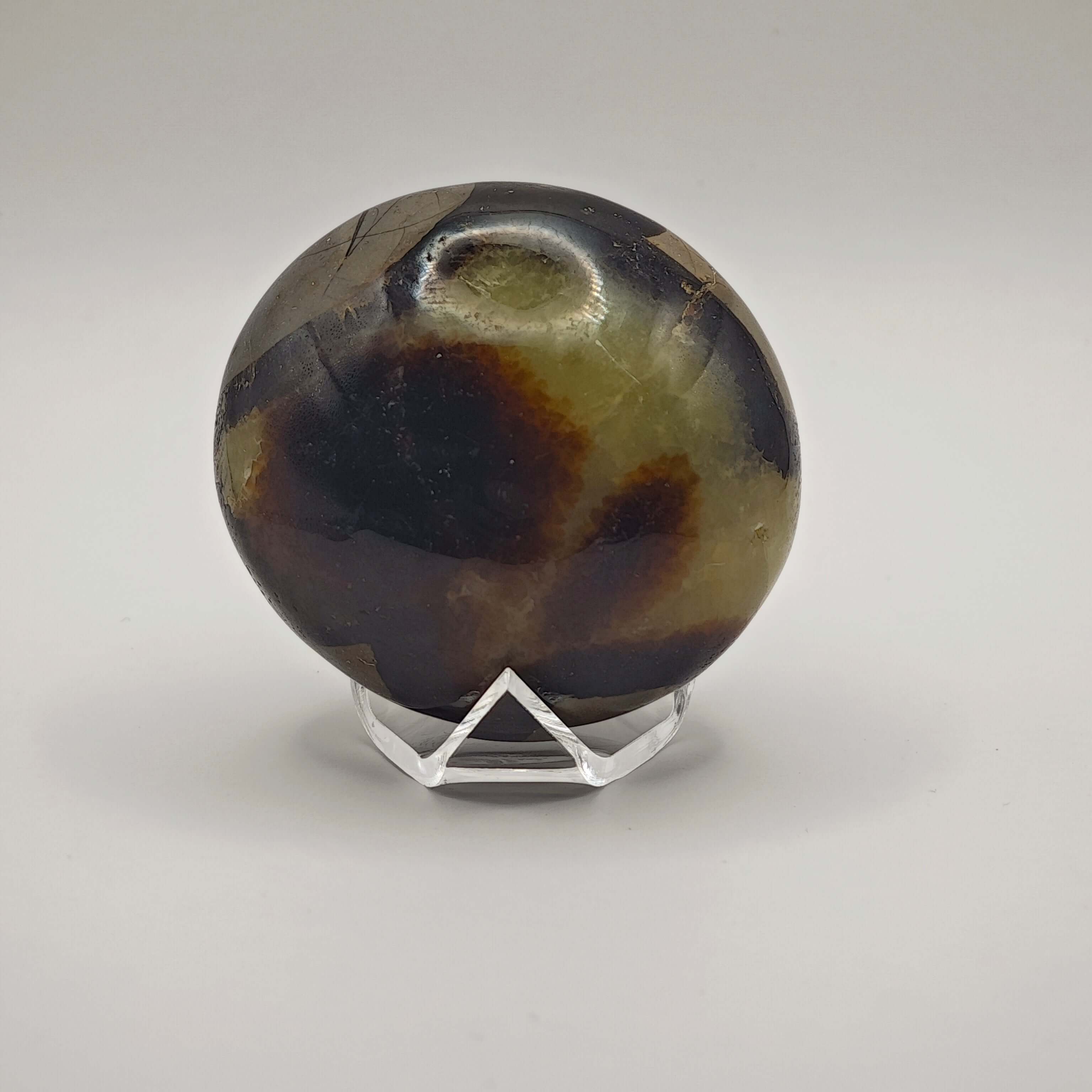 Septaria - Savon - Oracles &amp; Lunes