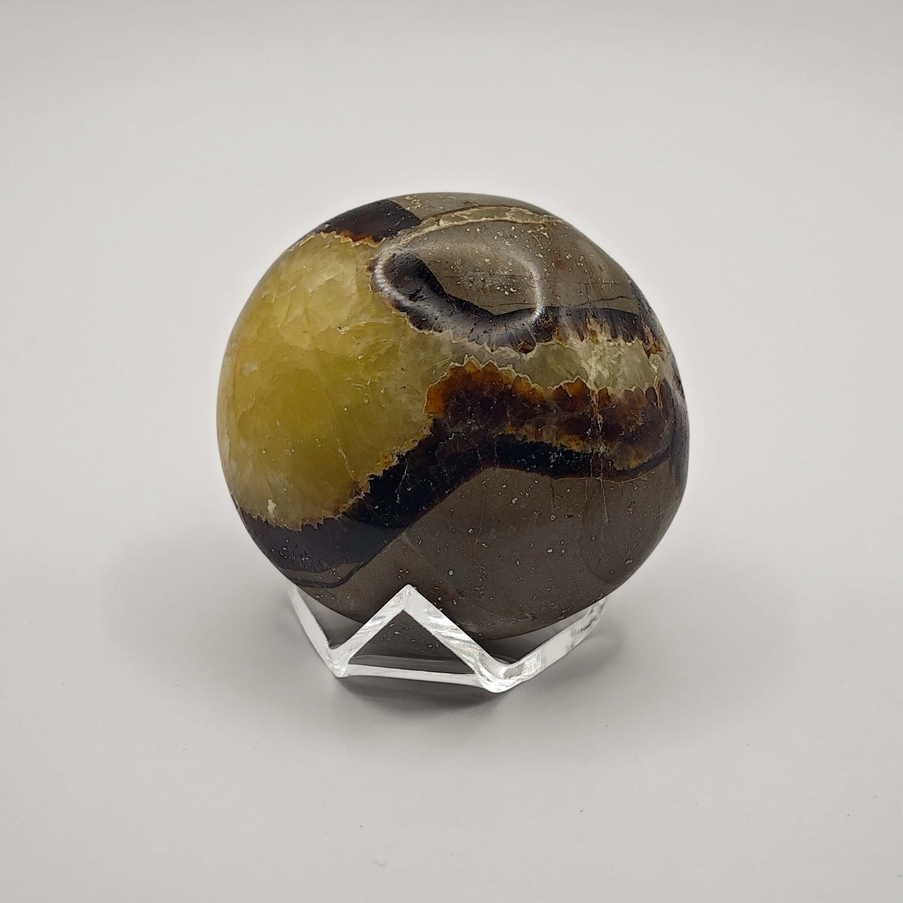 Septaria - Savon - Oracles &amp; Lunes