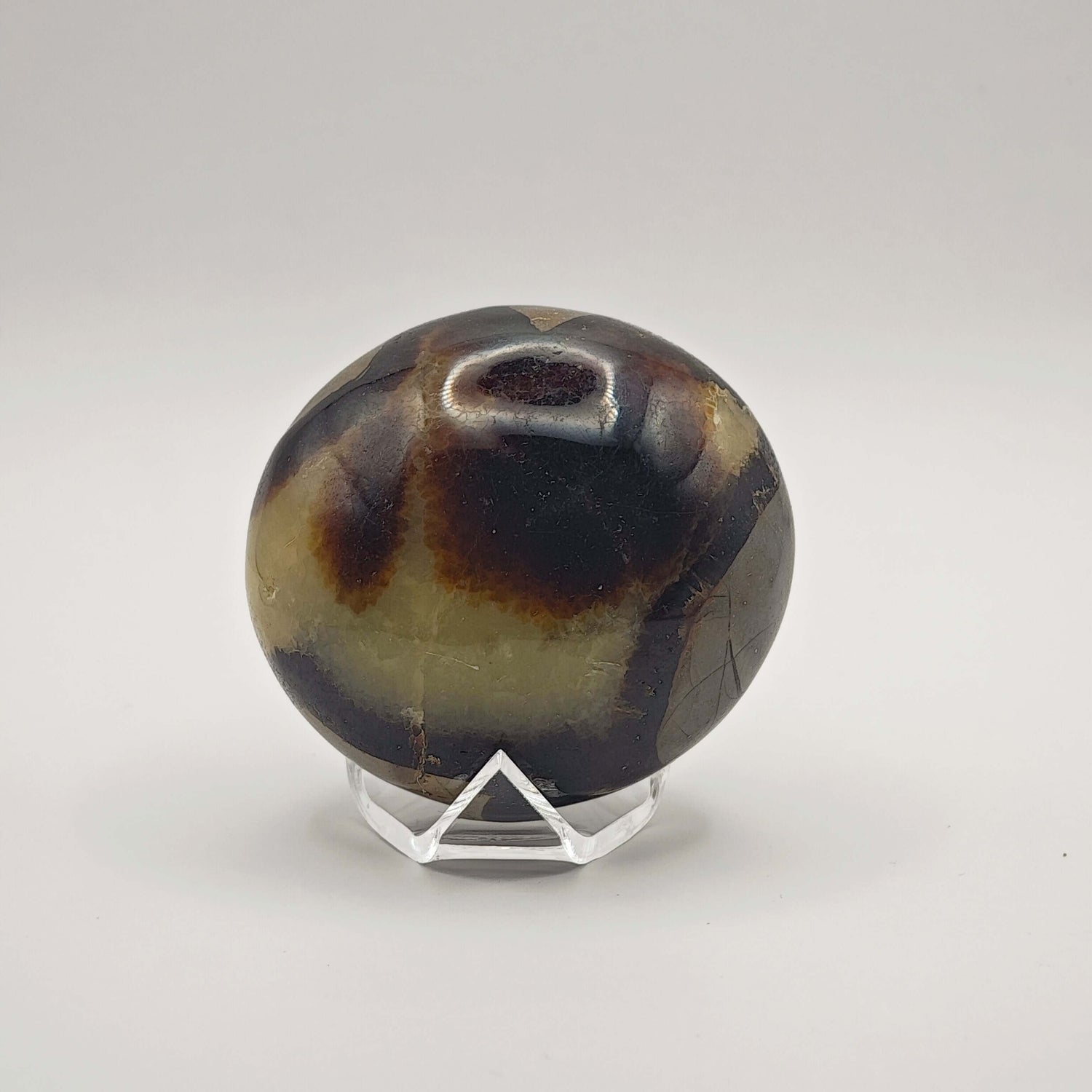 Septaria - Savon - Oracles &amp; Lunes