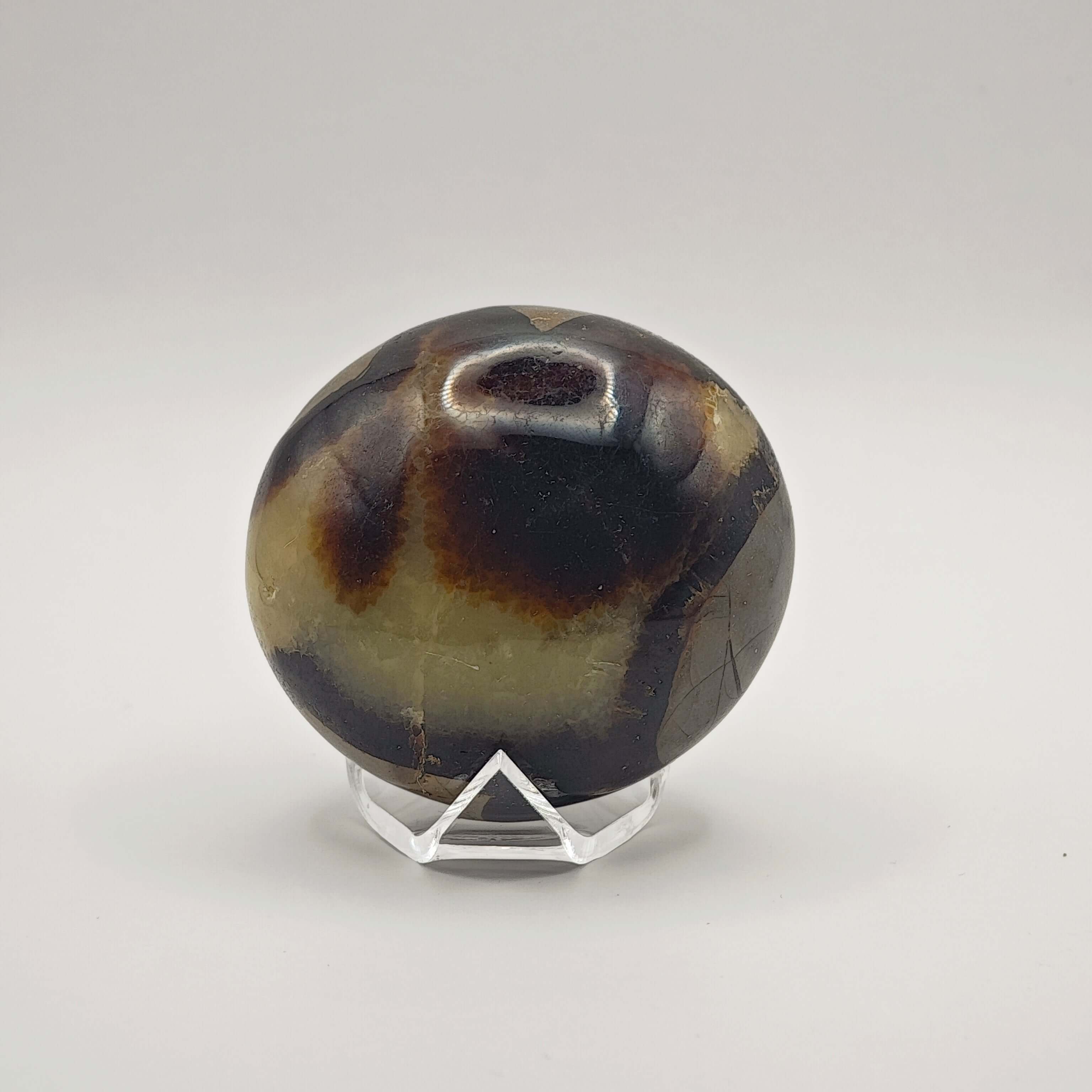 Septaria - Savon - Oracles &amp; Lunes