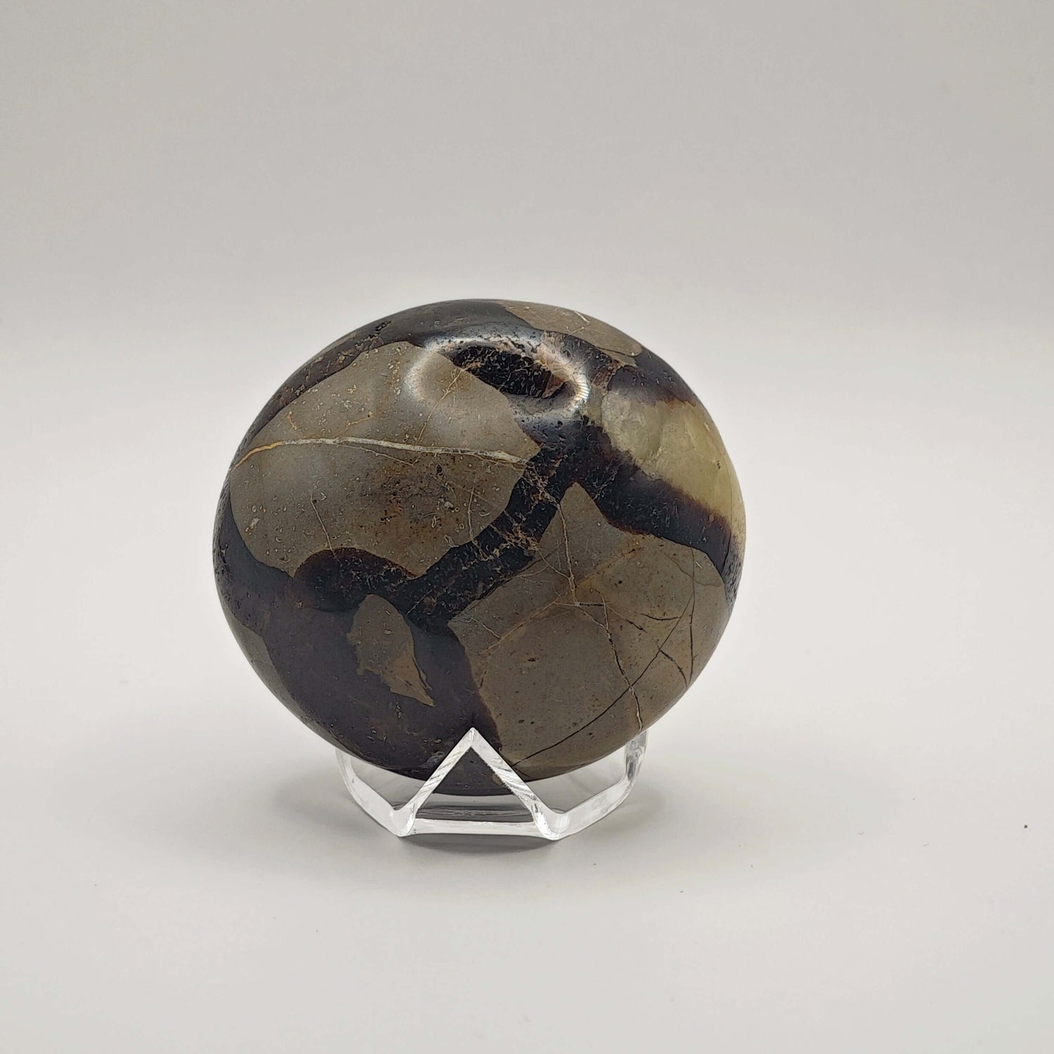 Septaria - Savon - Oracles &amp; Lunes