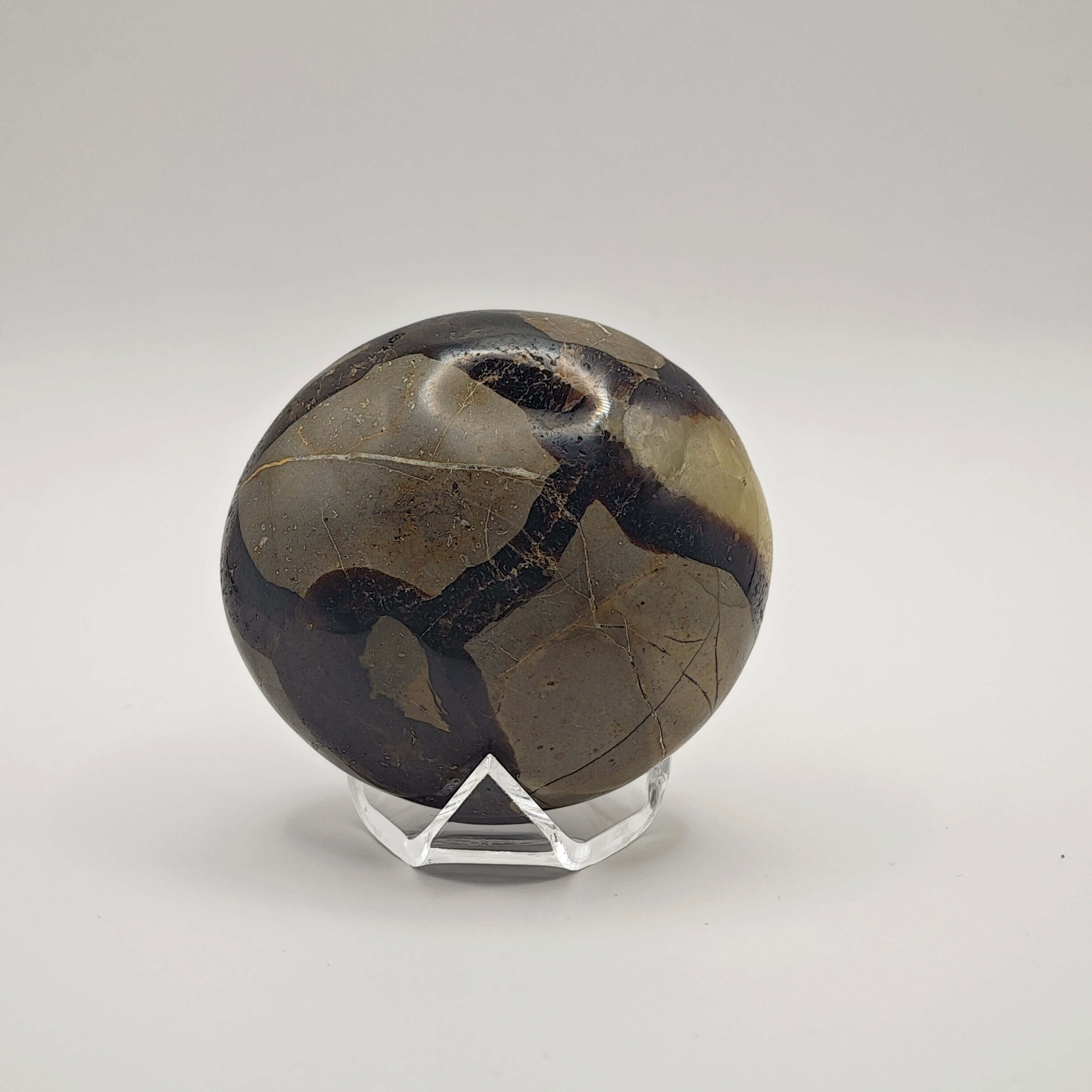 Septaria - Savon - Oracles &amp; Lunes